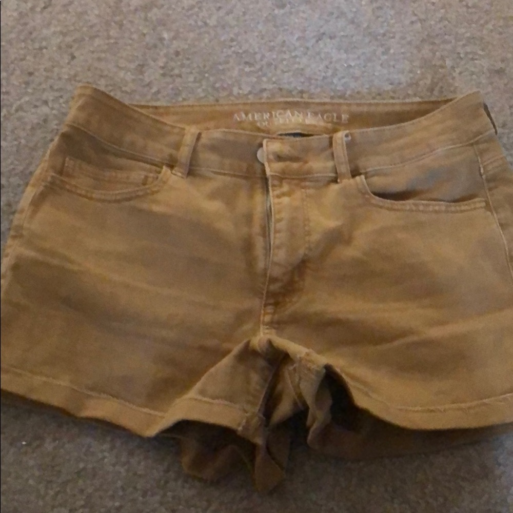 AE shorts